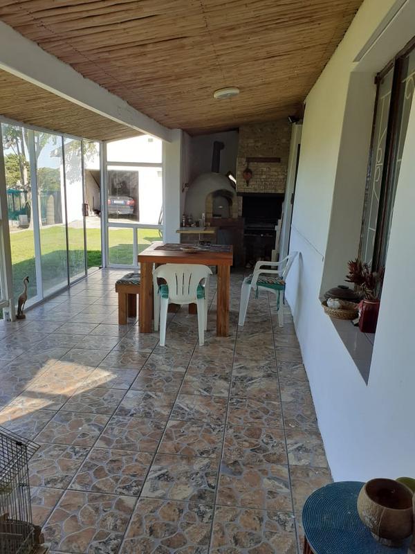 3 Bedroom Property for Sale in Heidelberg Western Cape